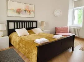 Apartment in the Heart of Old Riga