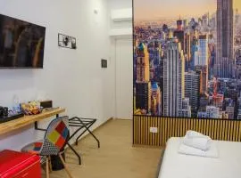 Futura Guest House