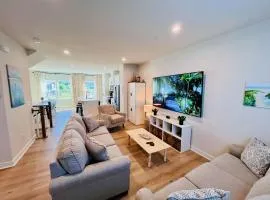 Heron Bay Hideaway at Bayside