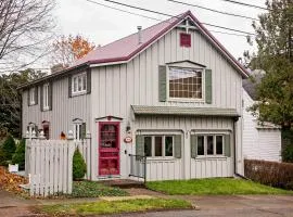 The Carriage House