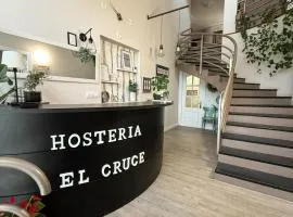 Hostería El Cruce