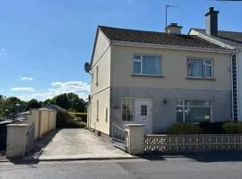 Erin House - Oughterard Central