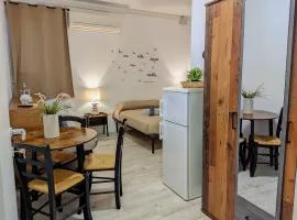 Castelnuovo Rooms