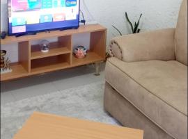 Mali Homes, hotel Eldoretben