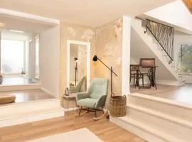 Accommodation TRI MURVE