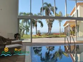 OurMadeira - Villa Luzia, luxury
