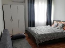apartman berane, pet-friendly hotel in Berane