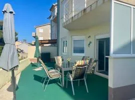Apartment Mandarina