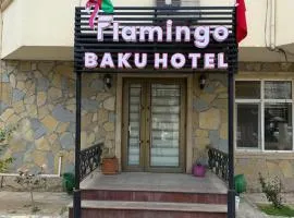 Flamingo Hotel Baku