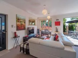 Riverside Apartment