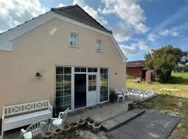Bækkely Bed and Breakfast