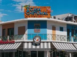 Casa Chetumal Hotel