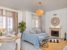 Breeze Beach House