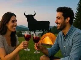 Pamplona Event Campsite Hostel