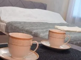 Apartament 8
