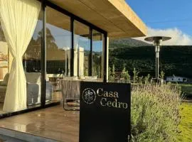 Casa Cedro