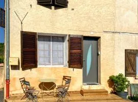Maison chaleureuse
