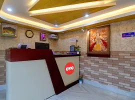 Hotel O Mahal And Restaurant Kanchrapara