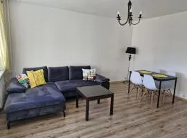 Apartament Północ