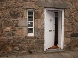Snow Cottage, Old Aberdeen, 3 bedroom luxury