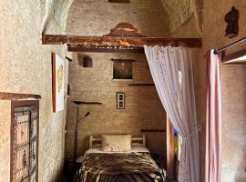 Suite Les Trois Arches Djamila, penzion v destinaci Kairouan