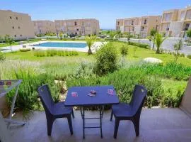 Azul Bay Vue Mer, Piscines and Golf à Taghazout Bay