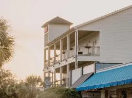 Hotel Whiskey in Pascagoula