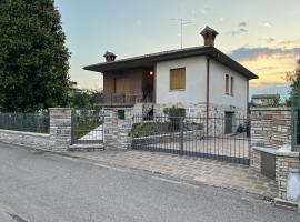 Ca' Puccini 8, hotel v destinaci Ronchi