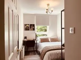 The Tartan Accommodation