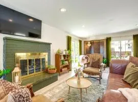 Near Shops and Eats Elegant Home in Wheat Ridge!