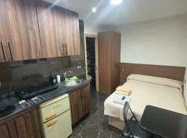 Estudios Vistas Playas del Chorrillo