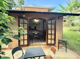 Casa Caipira , Refúgio na Floresta Rota do Vinho