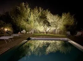 Le Coucher de Soleil Spa