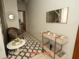 Studio na Serra de Santa Teresa com Aconchego