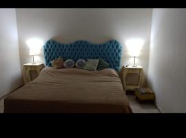 Descansa AQUÍ、Argentinaのホテル