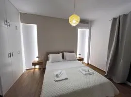 Estia Luxury Apartment