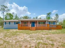 15 Mi to Dtwn Orlando Spacious Family Home