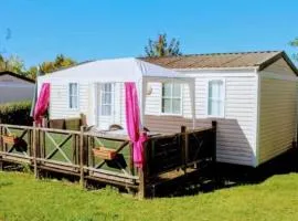 Camping 3 étoiles - Piscine - eeefaf