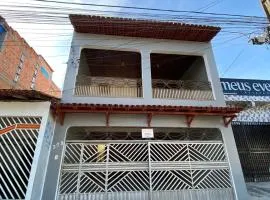 Casa Bio COP 30 - Completa