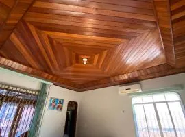 Casa Bio - Your place in COP 30 - Completa