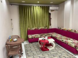 Marvel apartment, hotel mesra haiwan peliharaan di Quseir