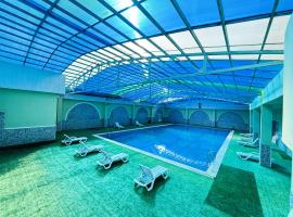 Amazon Hotel - Free Massage, hotel a Baku