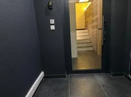 Magnifique logement proche de Colmar Parking Wifi