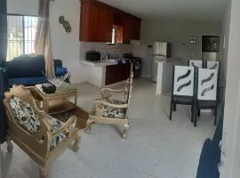 Vista Azul Tercer Cielo