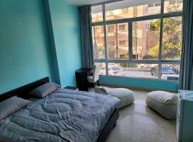 Beirut में, होटल Odan Apart