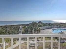 St. Regis 3105 - Adorable Oceanfront Condo