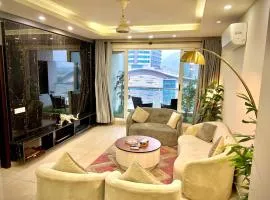 Executive Apartments in Elysium Tower Facing Centaurus View - Islamabad