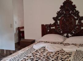 Pousada Olinda, hotel di Pirenópolis