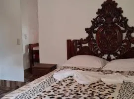 Pousada Olinda