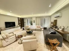 Penta Square Signature Apartments-DHA Lahore